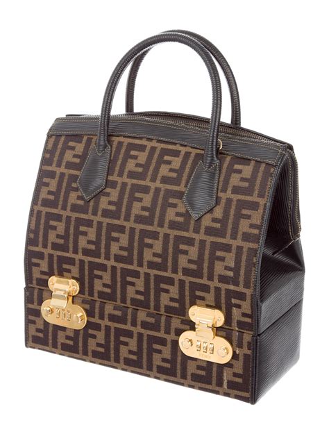 fendi sac vintage|vintage fendi purses for women.